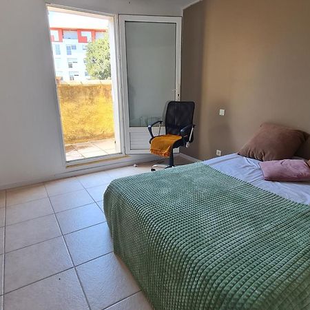 Chambre Nimes Exterior photo